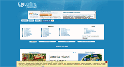 Desktop Screenshot of figlarka.ovo.com.pl