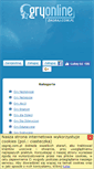 Mobile Screenshot of figlarka.ovo.com.pl